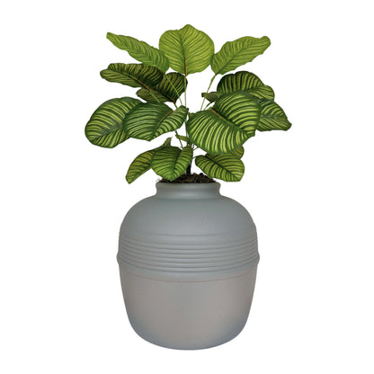 Original Hidden Litter Box Planter, Hooded Litter Box, Fake Plant Good Pet Stuff