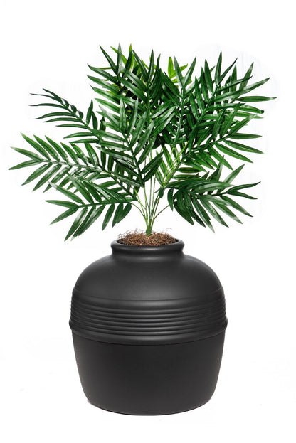 Original Hidden Litter Box Planter, Hooded Litter Box, Fake Plant Good Pet Stuff