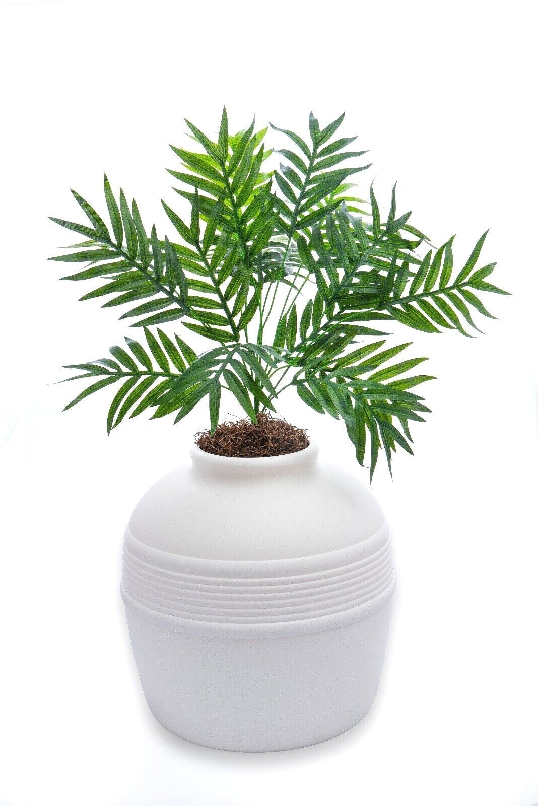 Original Hidden Litter Box Planter, Hooded Litter Box, Fake Plant Good Pet Stuff