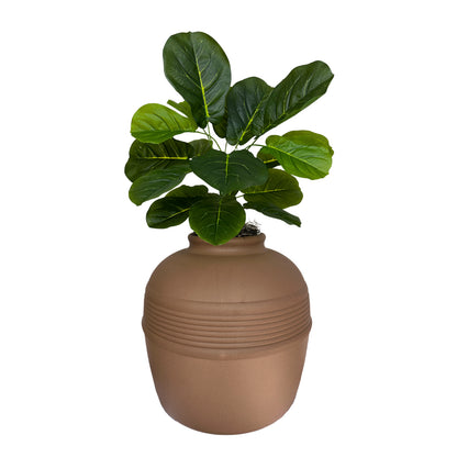 Original Hidden Litter Box Planter, Hooded Litter Box, Fake Plant Good Pet Stuff