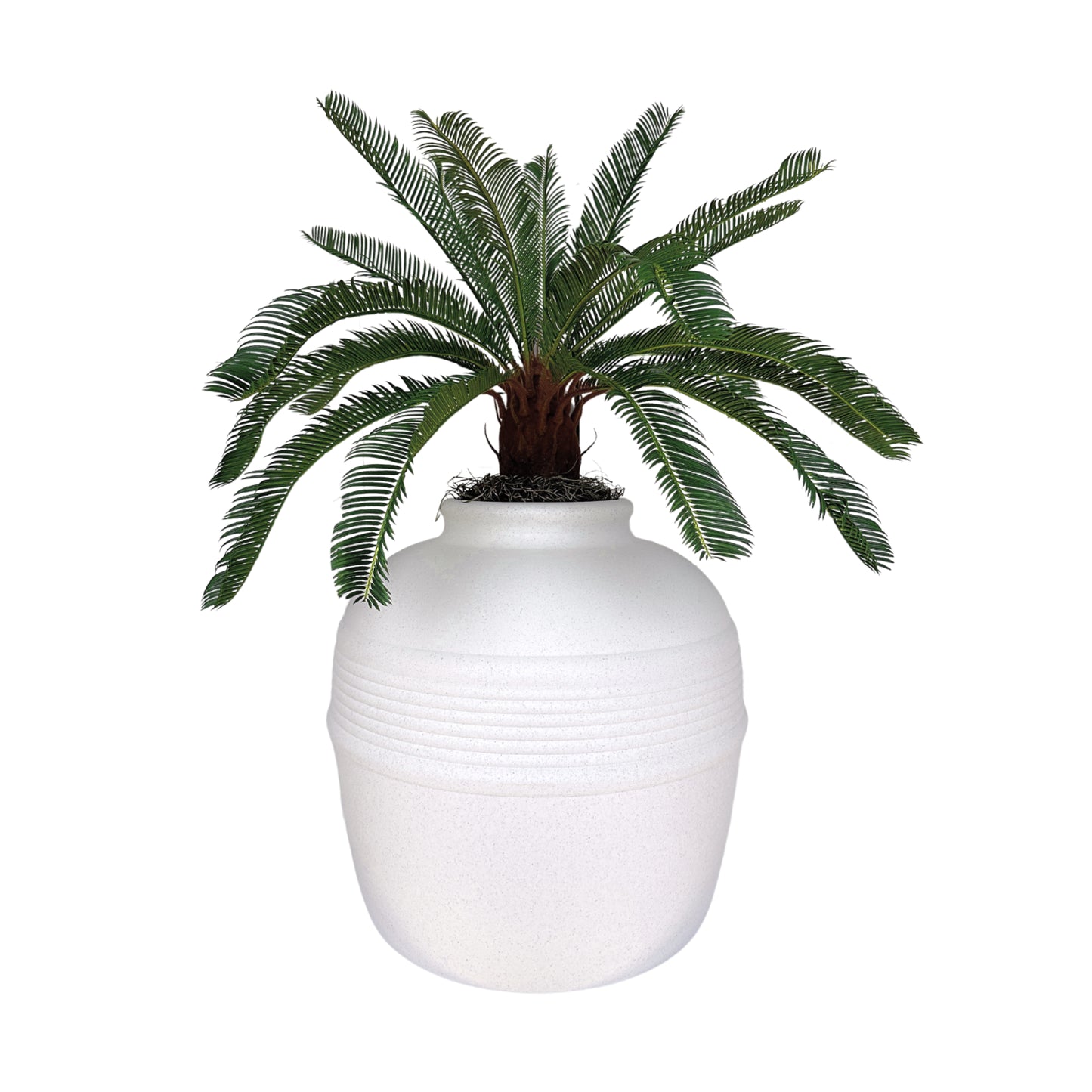 Original Hidden Litter Box Planter, Hooded Litter Box, Fake Plant Good Pet Stuff