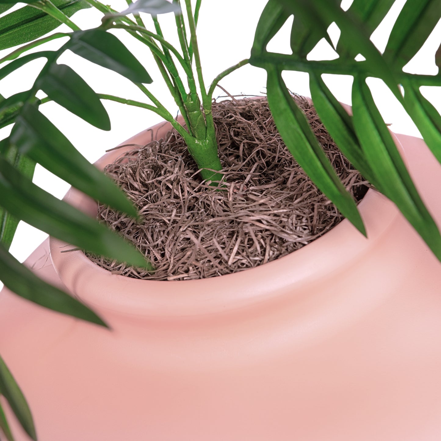 Original Hidden Litter Box Planter, Hooded Litter Box, Fake Plant Good Pet Stuff