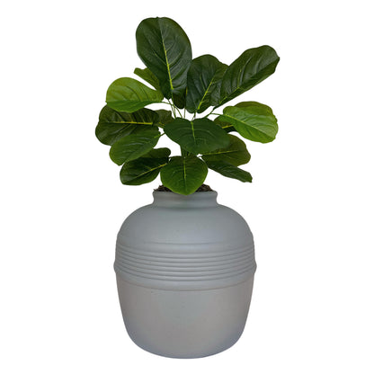 Original Hidden Litter Box Planter, Hooded Litter Box, Fake Plant Good Pet Stuff