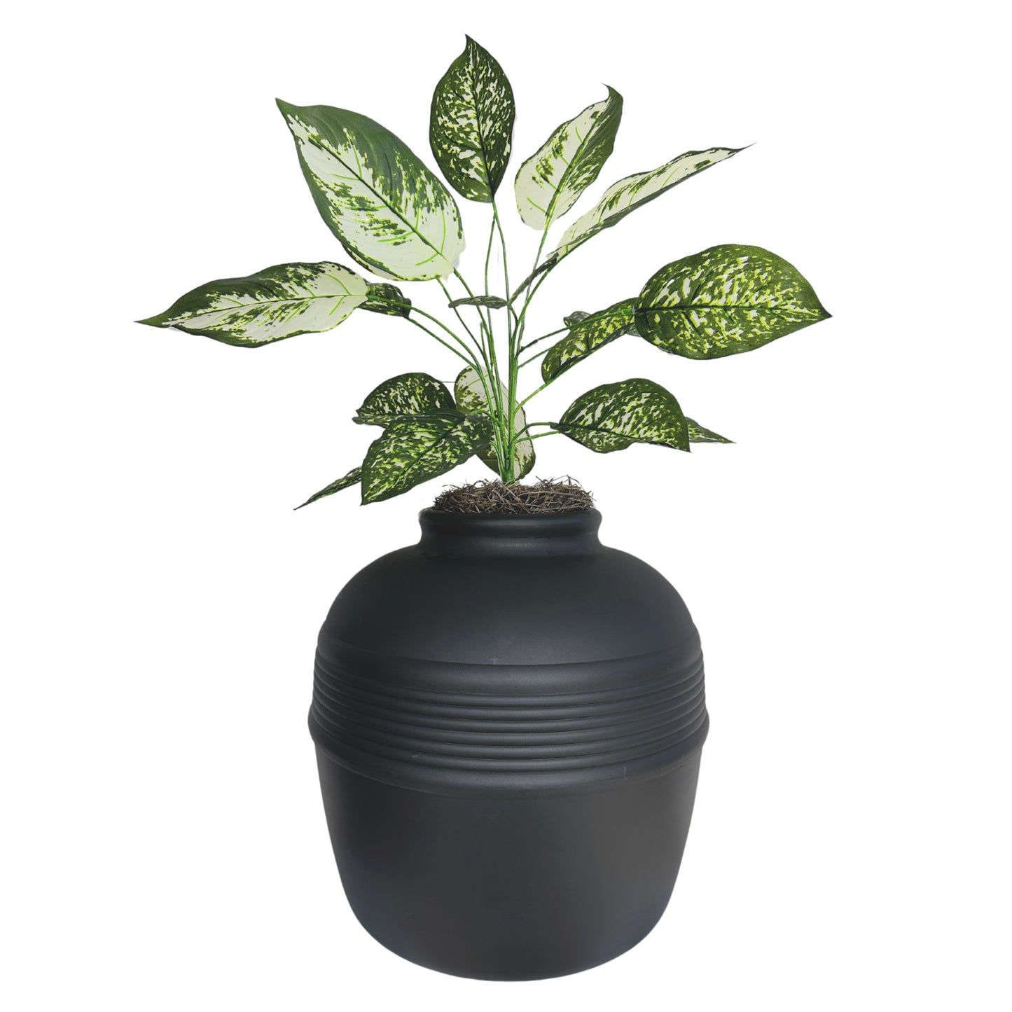 Original Hidden Litter Box Planter, Hooded Litter Box, Fake Plant Good Pet Stuff
