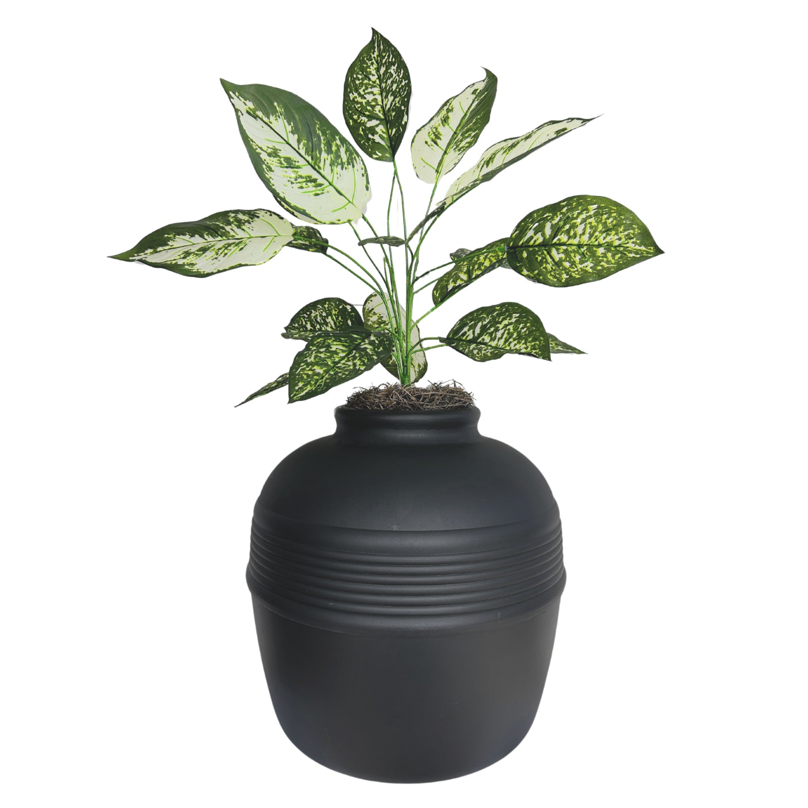 Original Hidden Litter Box Planter, Hooded Litter Box, Fake Plant Good Pet Stuff