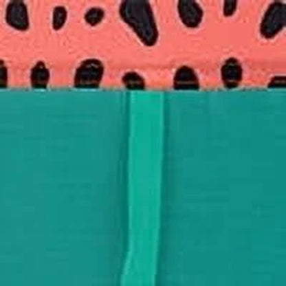 Pet Products Mesh Open-Air Pet Playpen - Watermelon, Medium