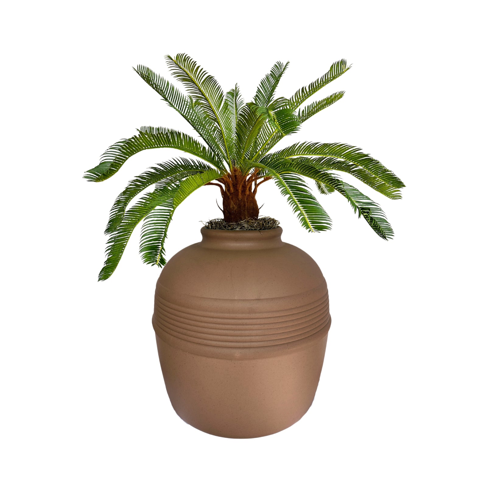Original Hidden Litter Box Planter, Hooded Litter Box, Fake Plant Good Pet Stuff