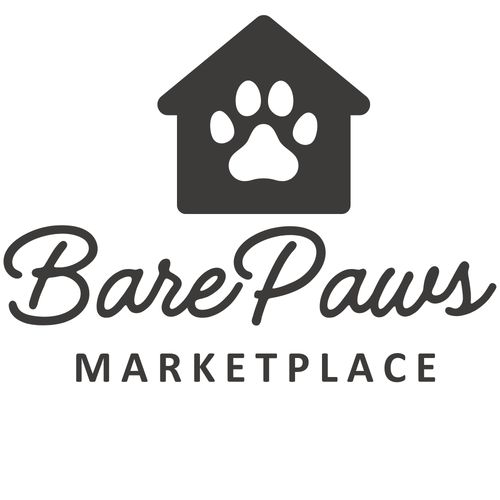 BarePaws Marketplace
