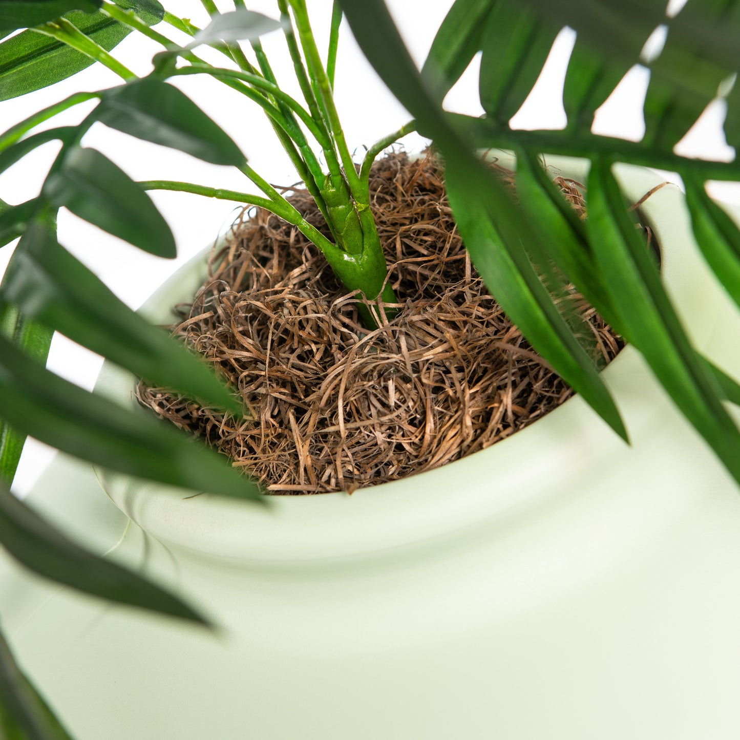 Original Hidden Litter Box Planter, Hooded Litter Box, Fake Plant Good Pet Stuff