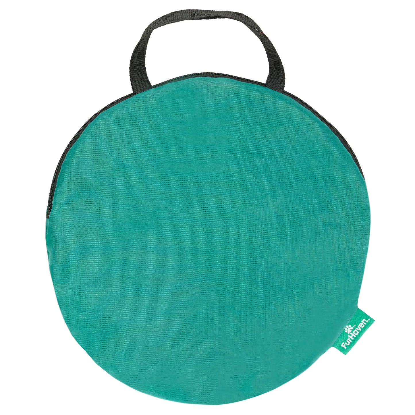 Pet Products Mesh Open-Air Pet Playpen - Watermelon, Medium