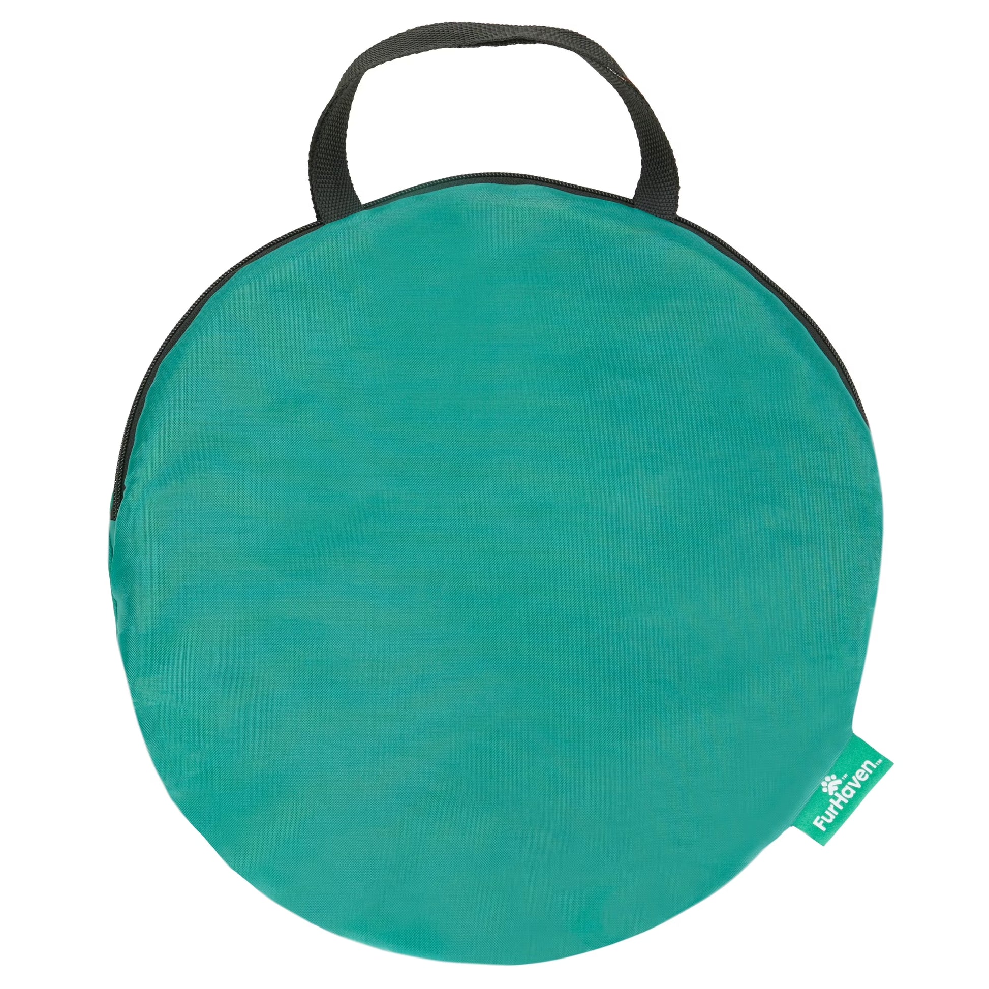 Pet Products Mesh Open-Air Pet Playpen - Watermelon, Medium