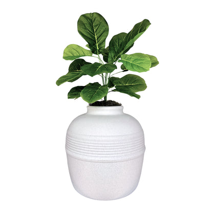 Original Hidden Litter Box Planter, Hooded Litter Box, Fake Plant Good Pet Stuff