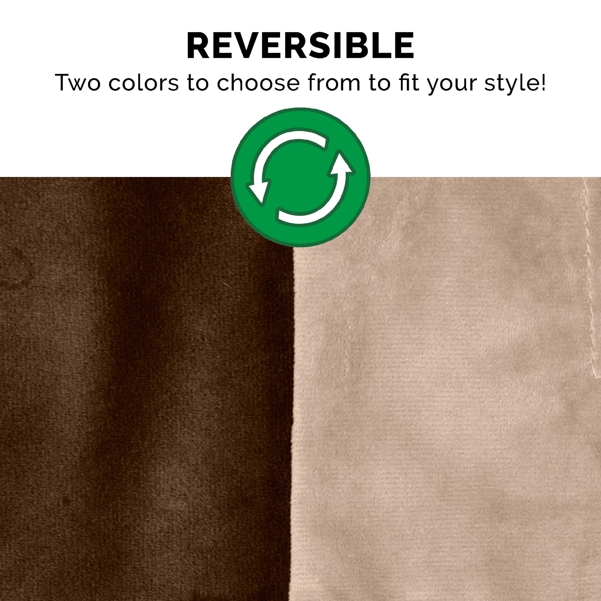 Pet Products Extra Large Waterproof Velvet Pet Blanket for Dogs & Cats, Brownstone