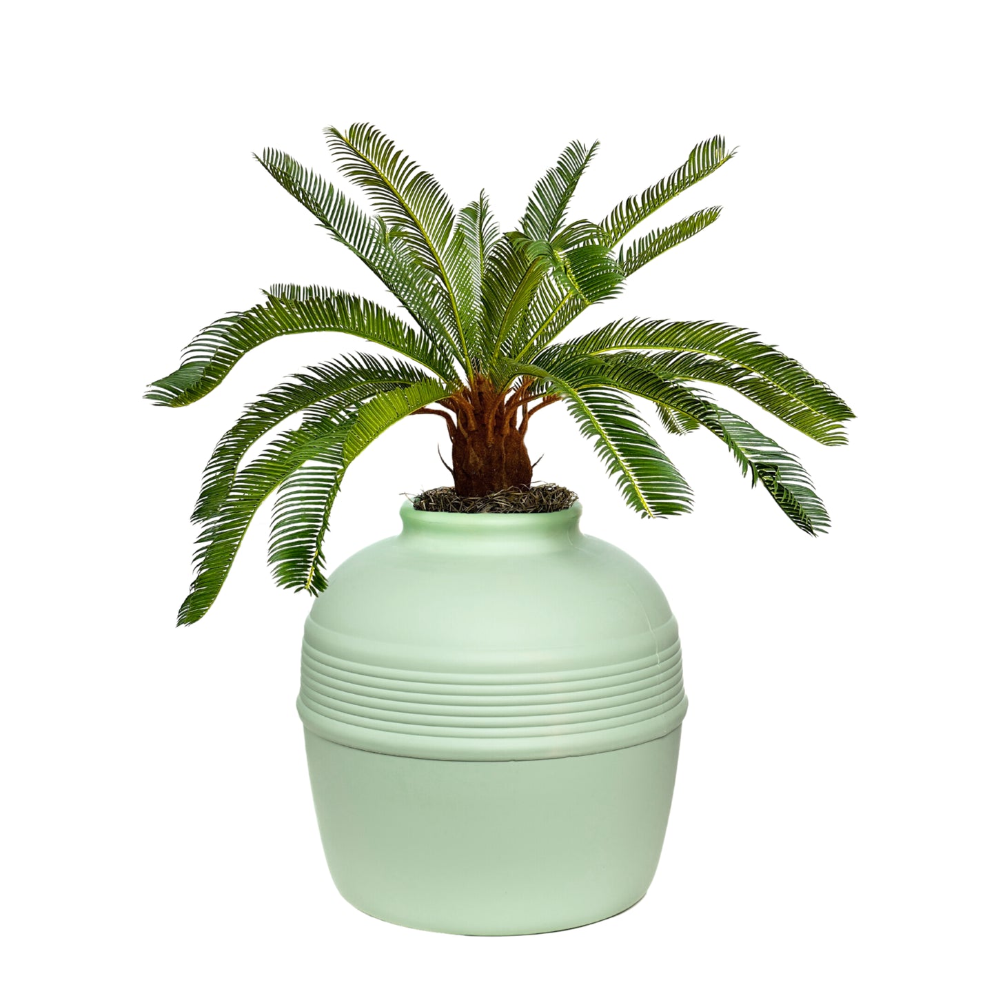 Original Hidden Litter Box Planter, Hooded Litter Box, Fake Plant Good Pet Stuff