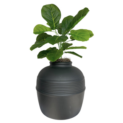 Original Hidden Litter Box Planter, Hooded Litter Box, Fake Plant Good Pet Stuff