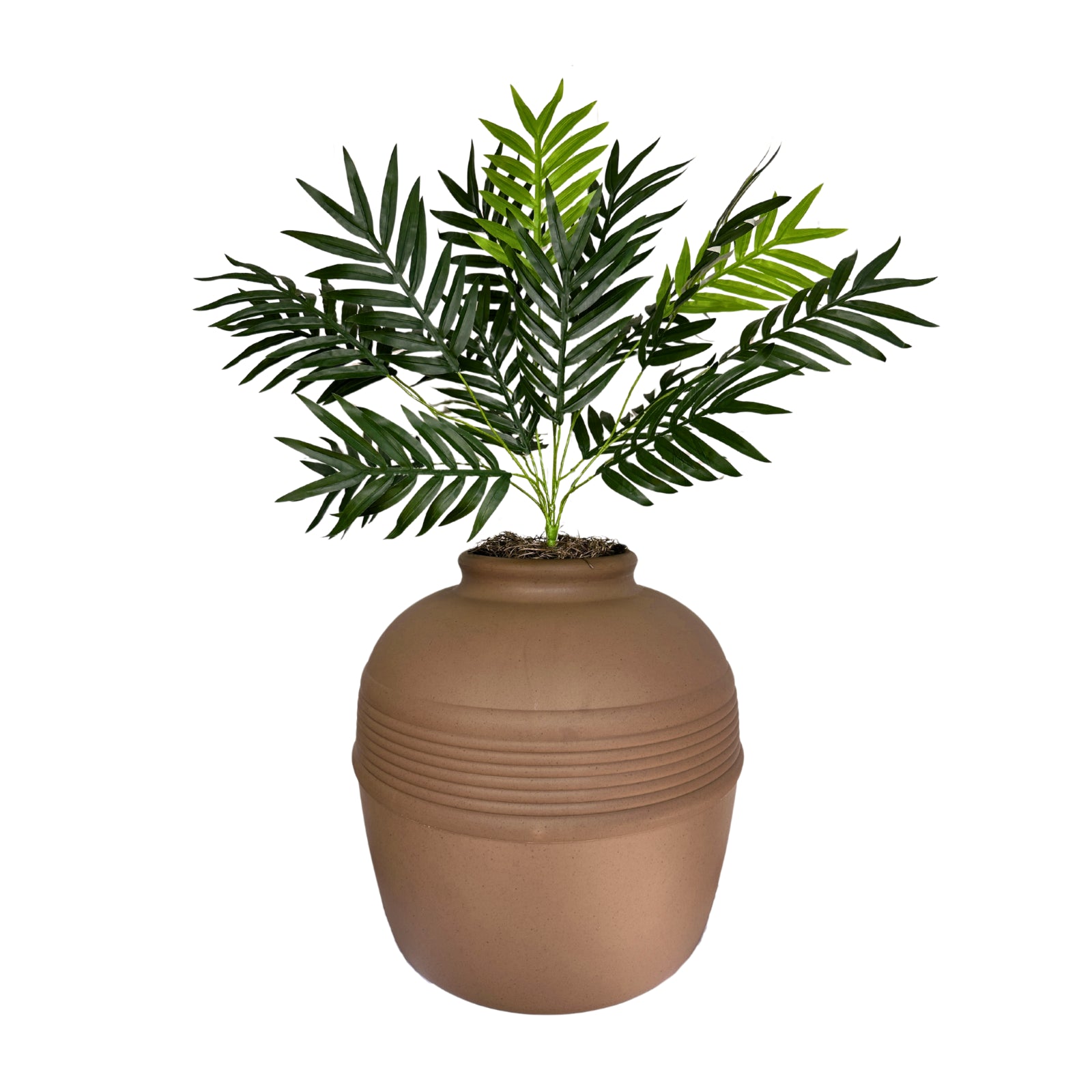 Original Hidden Litter Box Planter, Hooded Litter Box, Fake Plant Good Pet Stuff