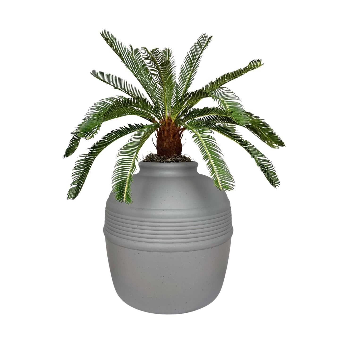 Original Hidden Litter Box Planter, Hooded Litter Box, Fake Plant Good Pet Stuff